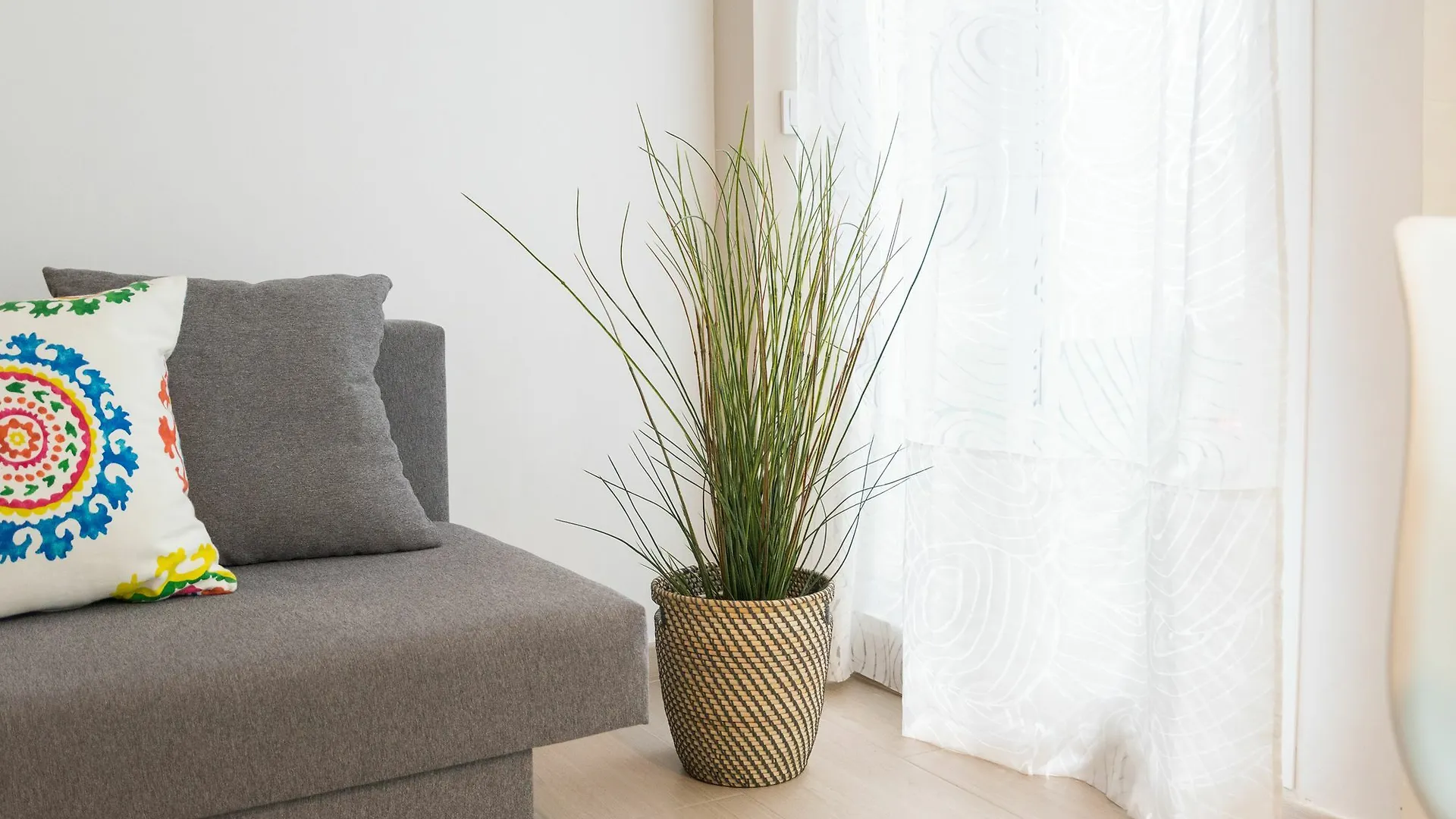 Beautiful & Cozy Apartment Màlaga