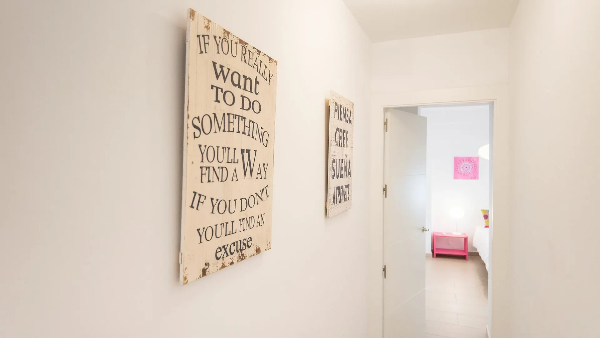 Beautiful & Cozy Apartment Malaga