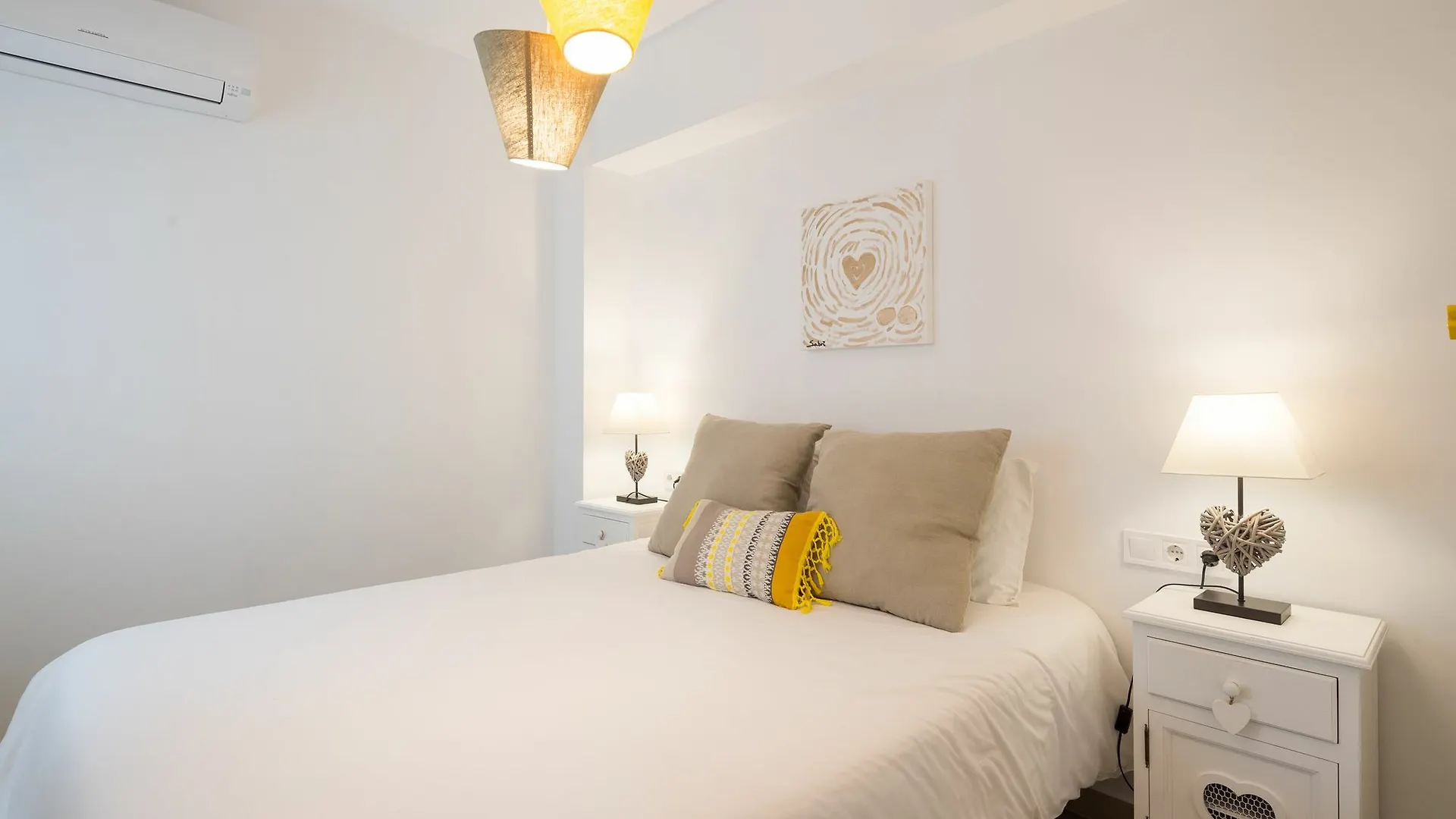 Beautiful & Cozy Apartment Malaga