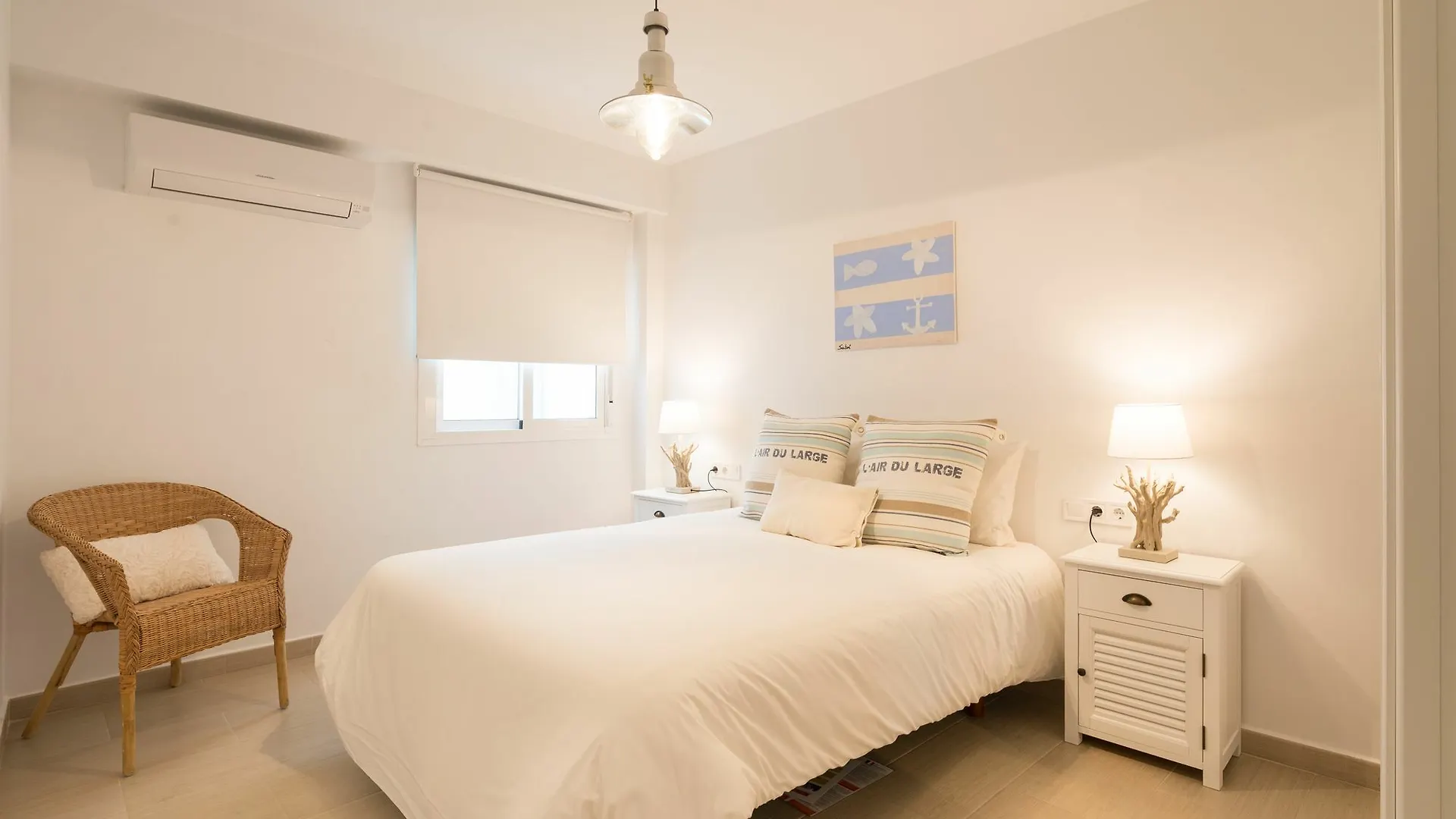 Beautiful & Cozy Apartment Malaga Spain