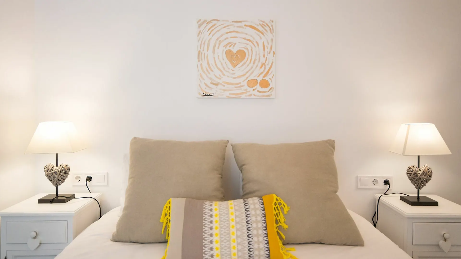 Beautiful & Cozy Apartment Malaga